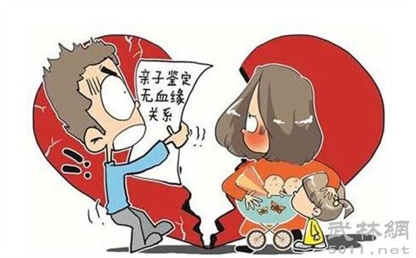 很多做隐私亲子鉴定的原因是什么呢？(图1)